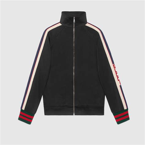 gucci chinese embellished jacket|Gucci technical jackets for men.